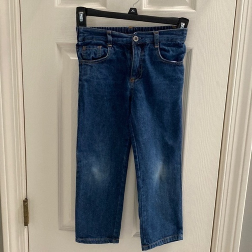 Class/Club jeans for boys size 6​